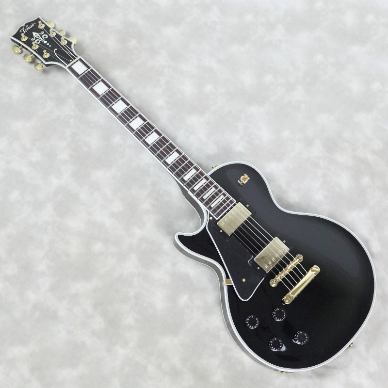 Tokai LC166S-Lefty (BB) ※SOLD OUT
