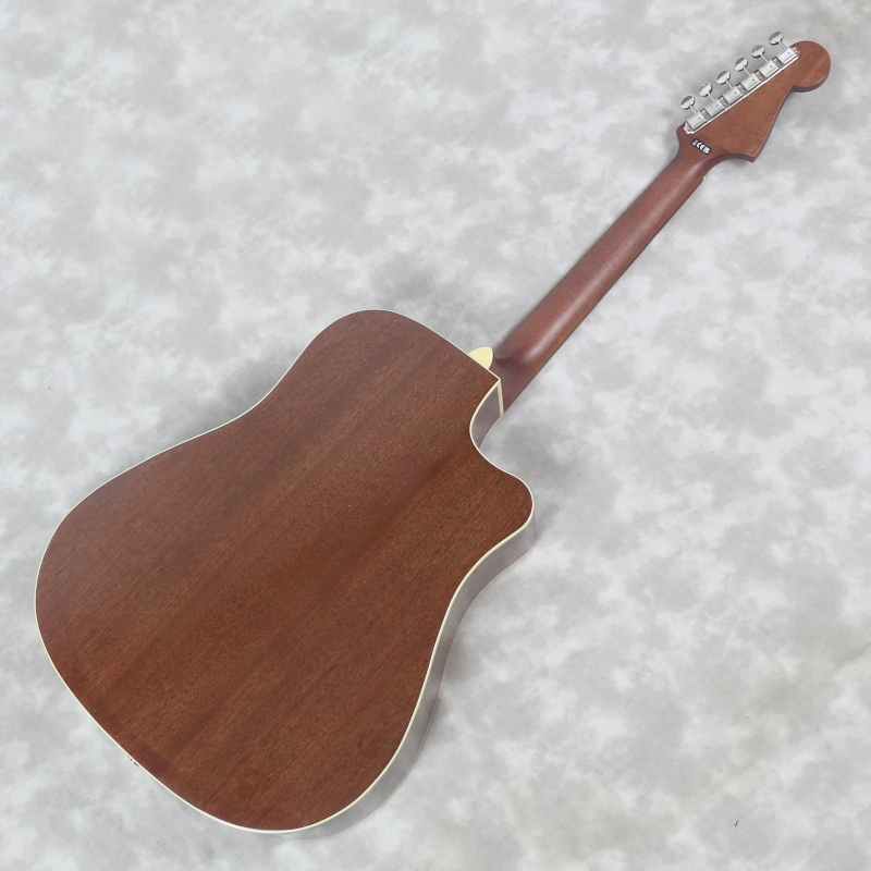 Fender Redondo Player Left-Handed
