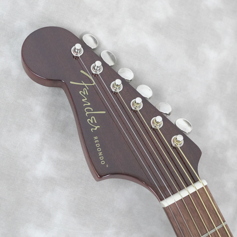 Fender Newporter Player Left-Handed
