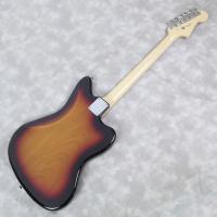 Fender Made in Japan Traditional 60s Jaguar Left-Hand (3-Color Sunburst) ※商談中