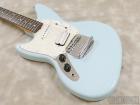 Fender Kurt Cobain Jag-Stang Left-Hand (Sonic Blue)