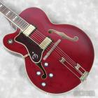 Epiphone Broadway Left Hand (Dark Wine Red) ※SOLD OUT