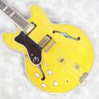 Epiphone Sheraton Left Hand (Natural) ※SOLD OUT