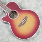 Takamine PTU121CL (FCB) -Left Hand- ※SOLD OUT
