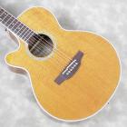 Takamine PTU121CL (VN) -Left Hand- ※SOLD OUT