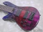 Spector NS Ethos 5-Lefty (Interstellar Gloss) ※SOLD OUT
