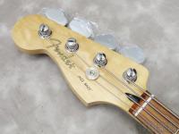 Fender Player Jazz Bass Left-Handed (3-Color Sunburst)