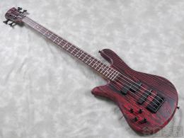 Spector NS Pulse 4-Lefty (Haunted Moss Matte) ※SOLD OUT