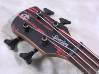 Spector NS Pulse 4-Lefty (Haunted Moss Matte) ※SOLD OUT
