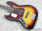ender Made in Japan Traditional 60s Jazz Bass Left-Handed ※11月入荷分完売