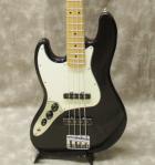 Fender Player Jazz Bass Left-Handed (Black)