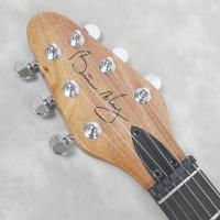 Brian May Guitars The BMG Special (Natural) Left Handed