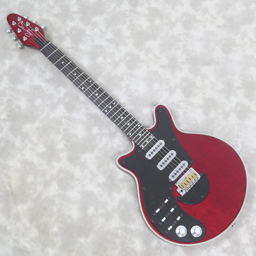 BrianMayGuitars The BMG Special (Antique Cherry) Left Handed