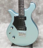 Mary Guitars Disco Roots P2-Lefty (Space Green Metalllic)