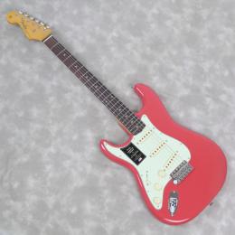 Fender American Vintage II 1961 Stratocaster Left-Hand (Fiesta Red)