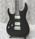 Saito Guitars S-624L (Black) -Left Hand-