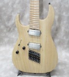 Saito Guitars S-624MSL/Phase2 (Naked) -Left Hand-