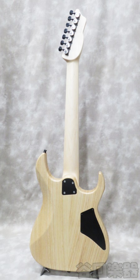 Saito Guitars S-624MSL/Phase2 (Naked) -Left Hand-