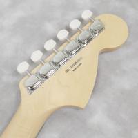 Fender Made in Japan Traditional FSR 60s Mustang Left-Hand (Daphne Blue)
