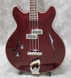 Guild STARFIRE I BASS-LEFTY (Cherry Red) ※SOLD OUT