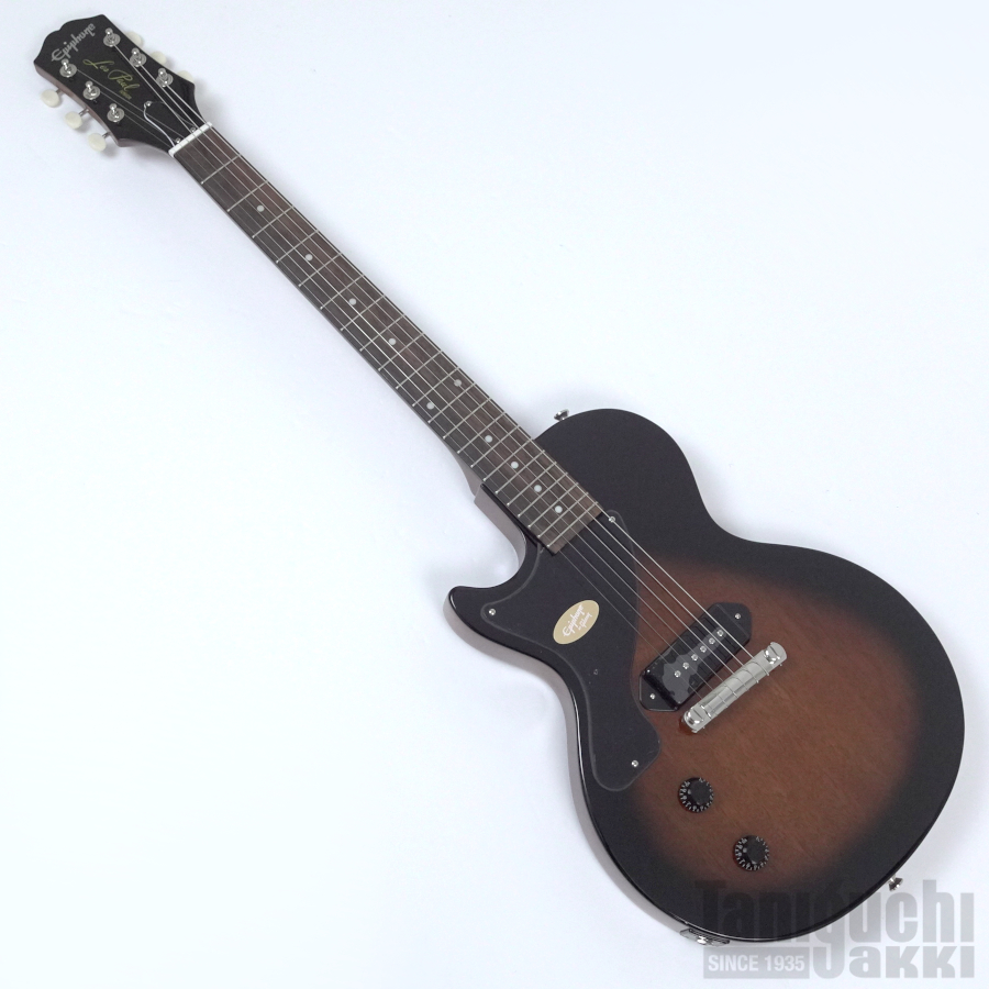 Epiphone Sheraton Left Hand (Natural) - 谷口楽器